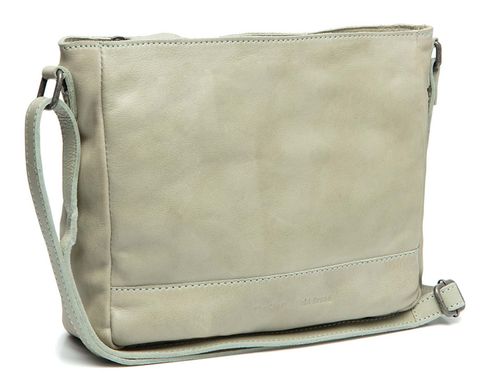 The Chesterfield Brand Weimar Shoulderbag Ocean Blue