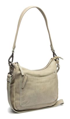 The Chesterfield Brand Caroline Shoulderbag Ocean Green