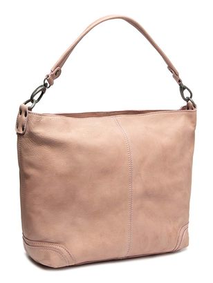 The Chesterfield Brand Bolivia Hobo Large Vintage Rose