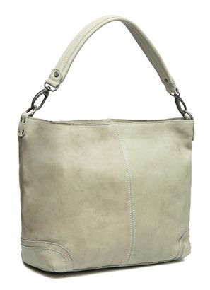 The Chesterfield Brand Bolivia Hobo Large Ocean Blue
