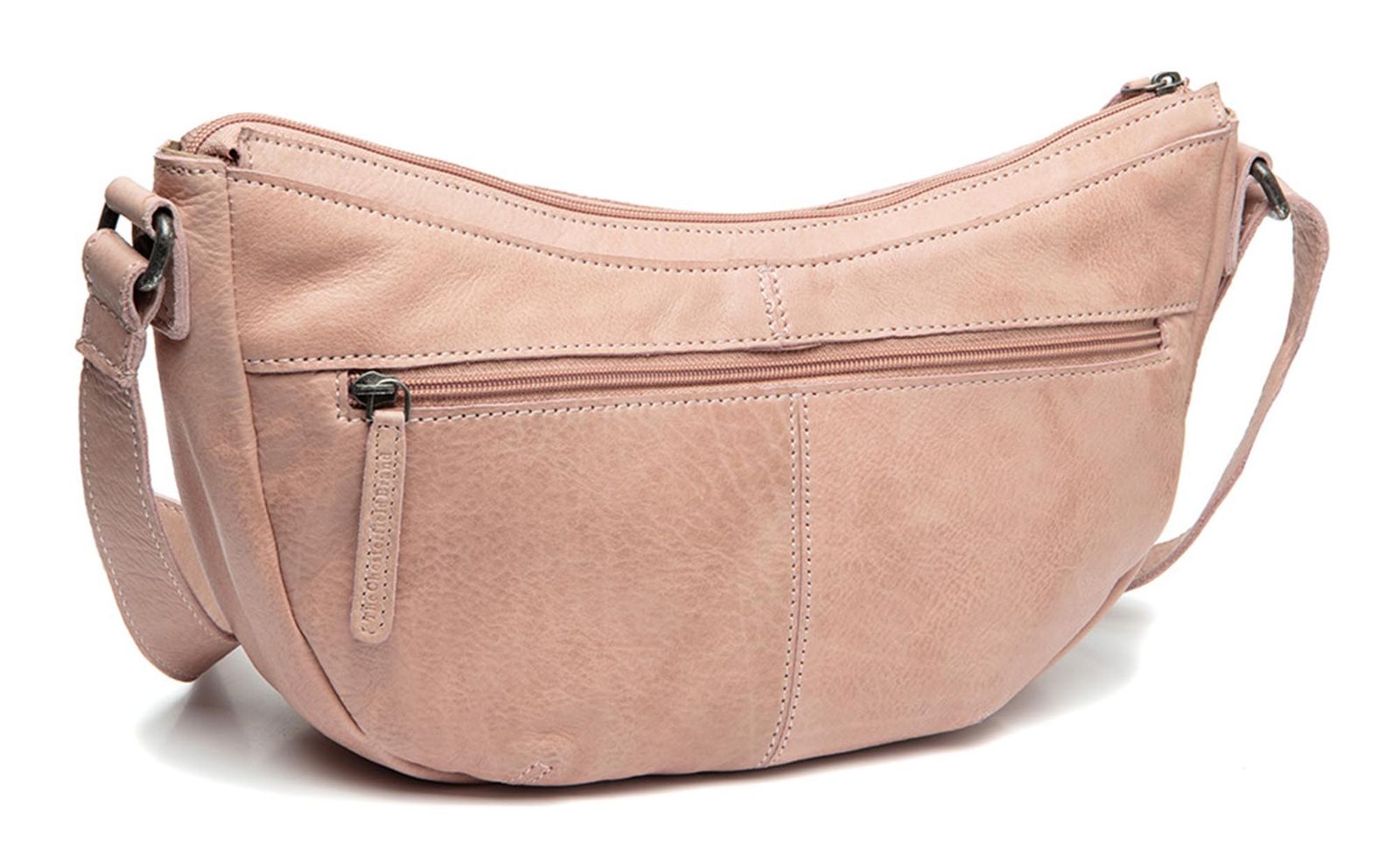 The Chesterfield Brand Clarita Shoulderbag Vintage Rose The Chesterfield Brand Clarita Shoulderbag Vintage Rose