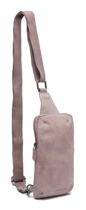 The Chesterfield Brand Cambridge Crossbodybag Lavender Lilac