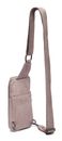 The Chesterfield Brand Cambridge Crossbodybag Lavender Lilac