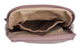 The Chesterfield Brand Cambridge Crossbodybag Lavender Lilac