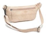 The Chesterfield Brand Severo Waistbag Beige The Chesterfield Brand Severo Waistbag Beige