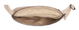 The Chesterfield Brand Severo Waistbag Beige The Chesterfield Brand Severo Waistbag Beige