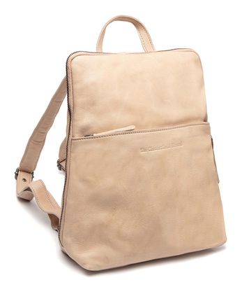 The Chesterfield Brand Bern Backpack Beige