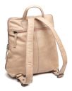 The Chesterfield Brand Bern Backpack Beige