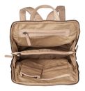 The Chesterfield Brand Bern Backpack Beige