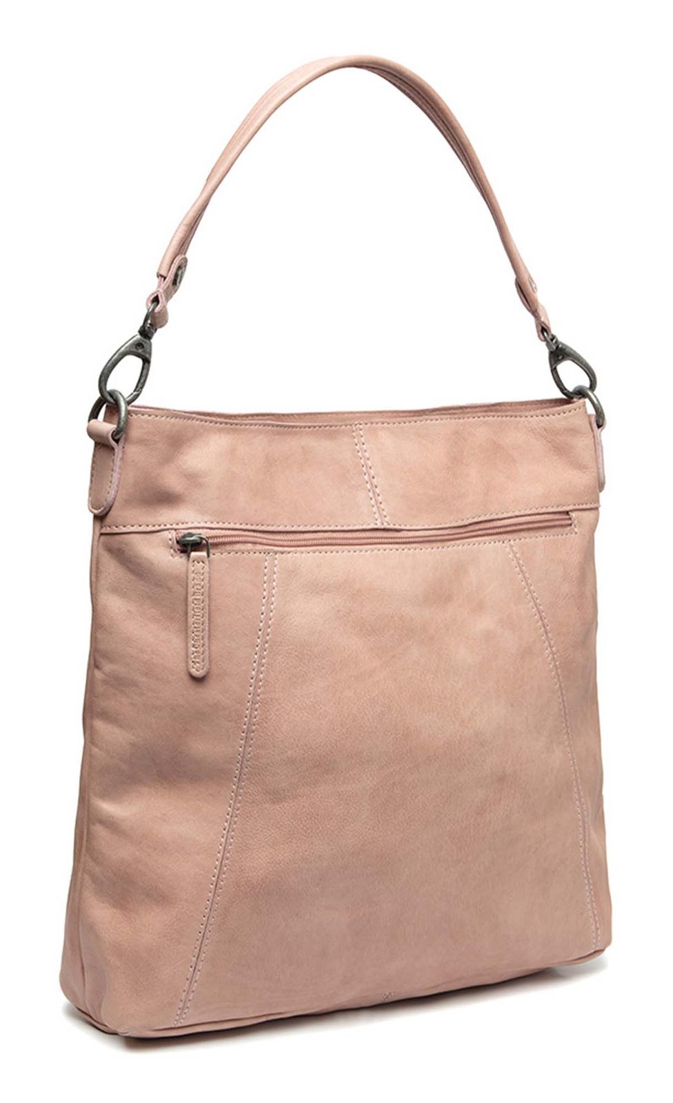 The Chesterfield Brand Sintra Shoulderbag Vintage Rose The Chesterfield Brand Sintra Shoulderbag Vintage Rose
