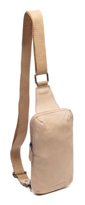The Chesterfield Brand Cambridge Crossbodybag Beige