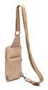 The Chesterfield Brand Cambridge Crossbodybag Beige