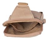 The Chesterfield Brand Cambridge Crossbodybag Beige