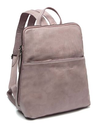 The Chesterfield Brand Bern Backpack Lavender Lilac