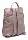 The Chesterfield Brand Bern Backpack Lavender Lilac