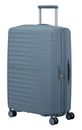 American Tourister Fastforward Spinner 68 / 25 TSA EXP Trolley M Steel Blue