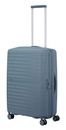 American Tourister Fastforward Spinner 68 / 25 TSA EXP Trolley M Steel Blue