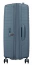 American Tourister Fastforward Spinner 68 / 25 TSA EXP Trolley M Steel Blue