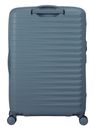 American Tourister Fastforward Spinner 68 / 25 TSA EXP Trolley M Steel Blue