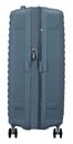 American Tourister Fastforward Spinner 68 / 25 TSA EXP Trolley M Steel Blue