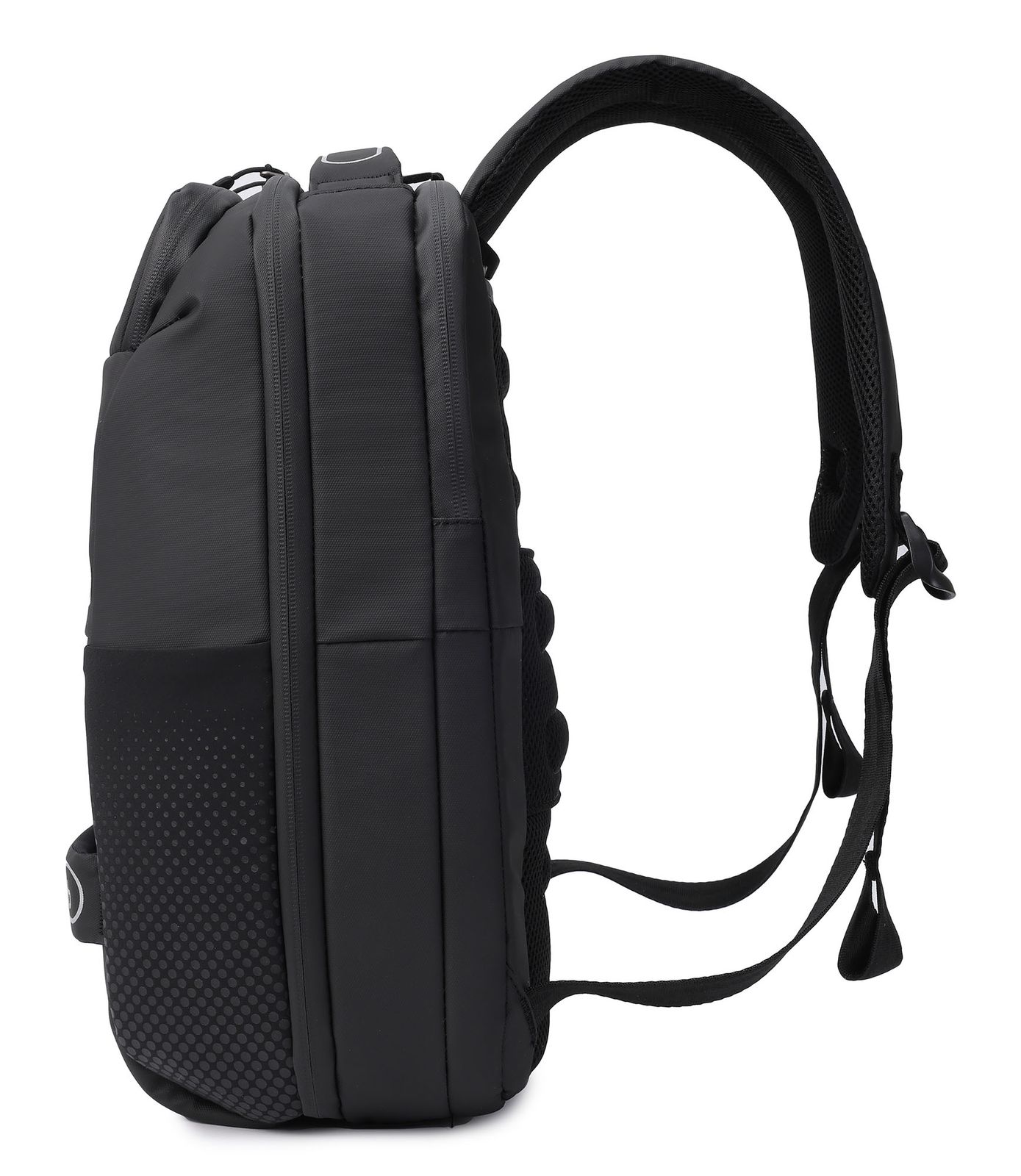 Hedgren Handle 2 Comp Backpack 15,6" + RFID M Black Hedgren Handle 2 Comp Backpack 15,6" + RFID M Black