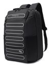 Hedgren Handle 2 Comp Backpack 15,6" + RFID M Black