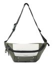 Hedgren Visit Waistbag + RFID Vaporous Grey / Olive
