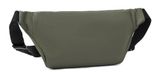 Hedgren Visit Waistbag + RFID Vaporous Grey / Olive