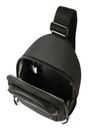 Hedgren Sling Sling Bag + RFID Black