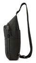 Hedgren Sling Sling Bag + RFID Black