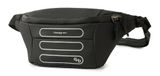 Hedgren Visit Waistbag + RFID Black Hedgren Visit Waistbag + RFID Black