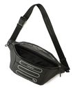 Hedgren Visit Waistbag + RFID Black Hedgren Visit Waistbag + RFID Black