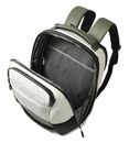 Hedgren Handle 2 Comp Exp Backpack 15,6" + RFID L Vaporous Grey / Olive