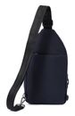 Hedgren Sling Sling Bag + RFID Peacoat Blue Hedgren Sling Sling Bag + RFID Peacoat Blue