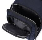 Hedgren Sling Sling Bag + RFID Peacoat Blue Hedgren Sling Sling Bag + RFID Peacoat Blue