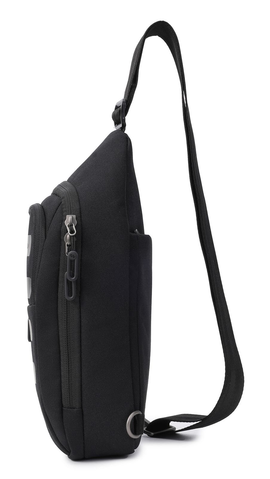 Hedgren Sling Sling Bag + RFID Black Hedgren Sling Sling Bag + RFID Black