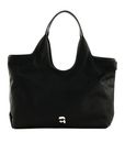 KARL LAGERFELD Ikon Nylon Tote Bag Black