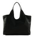 KARL LAGERFELD Ikon Nylon Tote Bag Black