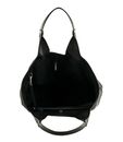 KARL LAGERFELD Ikon Nylon Tote Bag Black