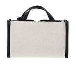 KARL LAGERFELD Ikon Choupette Tote Bag Natural KARL LAGERFELD Ikon Choupette Tote Bag Natural