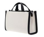 KARL LAGERFELD Ikon Choupette Tote Bag Natural KARL LAGERFELD Ikon Choupette Tote Bag Natural