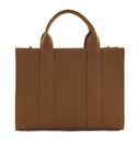 KARL LAGERFELD K / RSG Square Tote M Caramel KARL LAGERFELD K / RSG Square Tote M Caramel