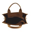 KARL LAGERFELD K / RSG Square Tote M Caramel KARL LAGERFELD K / RSG Square Tote M Caramel