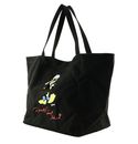 KARL LAGERFELD KL x Disney Shopper Black KARL LAGERFELD KL x Disney Shopper Black