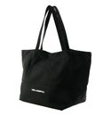 KARL LAGERFELD Ikon Rhinestone Shopper Black KARL LAGERFELD Ikon Rhinestone Shopper Black
