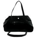 KARL LAGERFELD Ikon Rhinestone Shopper Black KARL LAGERFELD Ikon Rhinestone Shopper Black
