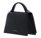 KARL LAGERFELD K / Signature Crossbody Bag Black KARL LAGERFELD K / Signature Crossbody Bag Black