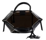 KARL LAGERFELD K / Wellen Tote Bag Black KARL LAGERFELD K / Wellen Tote Bag Black