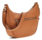 GUESS Calebra Hobo Shoulder Bag Cognac GUESS Calebra Hobo Shoulder Bag Cognac