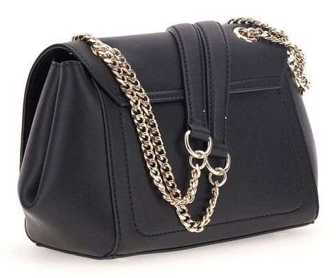 Guess Isemay Convertible Xbody Flap Zwart GG962821